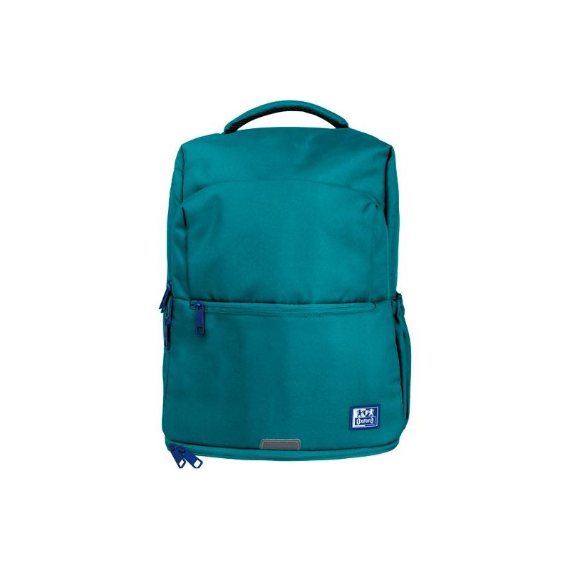 400183091 OXFORD MOCHILA YOUNG PROOF B-OUT 30L POLIÉSTER RECICLADO AQUA