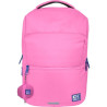 400195158 OXFORD MOCHILA YOUNG PROOF B-READY 28L POLIÉSTER RECICLADO ROSA