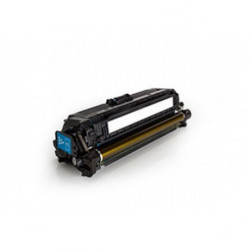 Compatible HP CF331A Cyan Toner