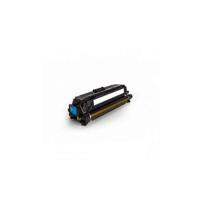 Compatible HP CF331A Cyan Toner