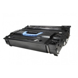 Compatible HP C8543X Black Tóner Nº43X