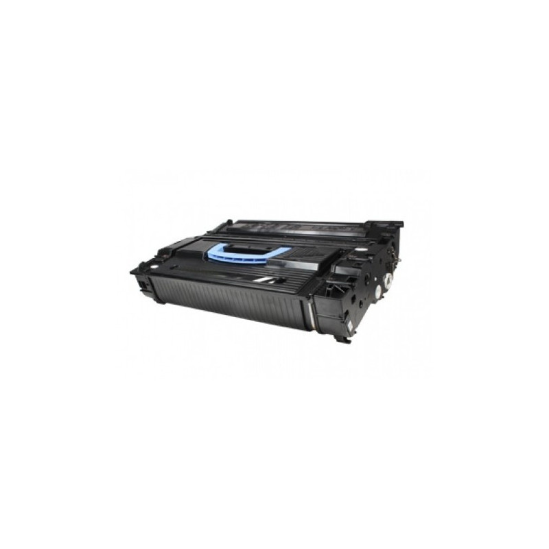 Compatible HP C8543X Black Tóner Nº43X