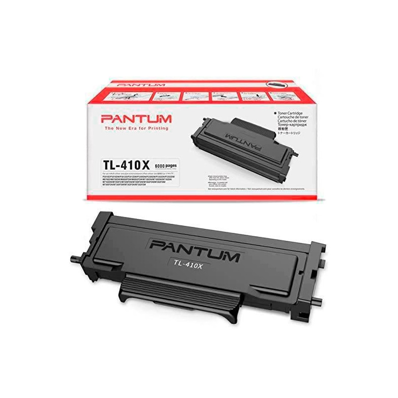 TL-410X PANTUM TONER NEGRO SERIE P3010