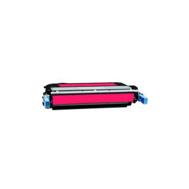 Compatible HP CB403A Magenta Tóner