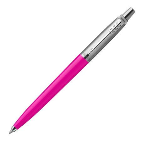 2075996 PARKER BOLÍGRAFO JOTTER ORIGINALS TINTA AZUL ACERO MAGENTA