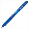 BL107-CX PENTEL BOLÍGRAFO ENERGEL RETRÁCTIL PUNTA 0.7MM AZUL CAJA 12 UD