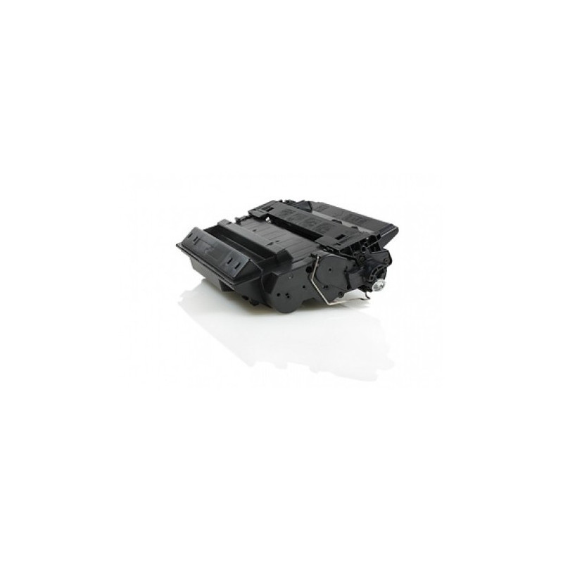 Compatible HP CE255X/ 724H Black Tóner