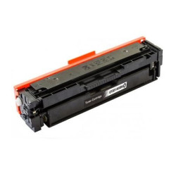 Compatible HP CF400X/045H  Black  Tóner Nº201X