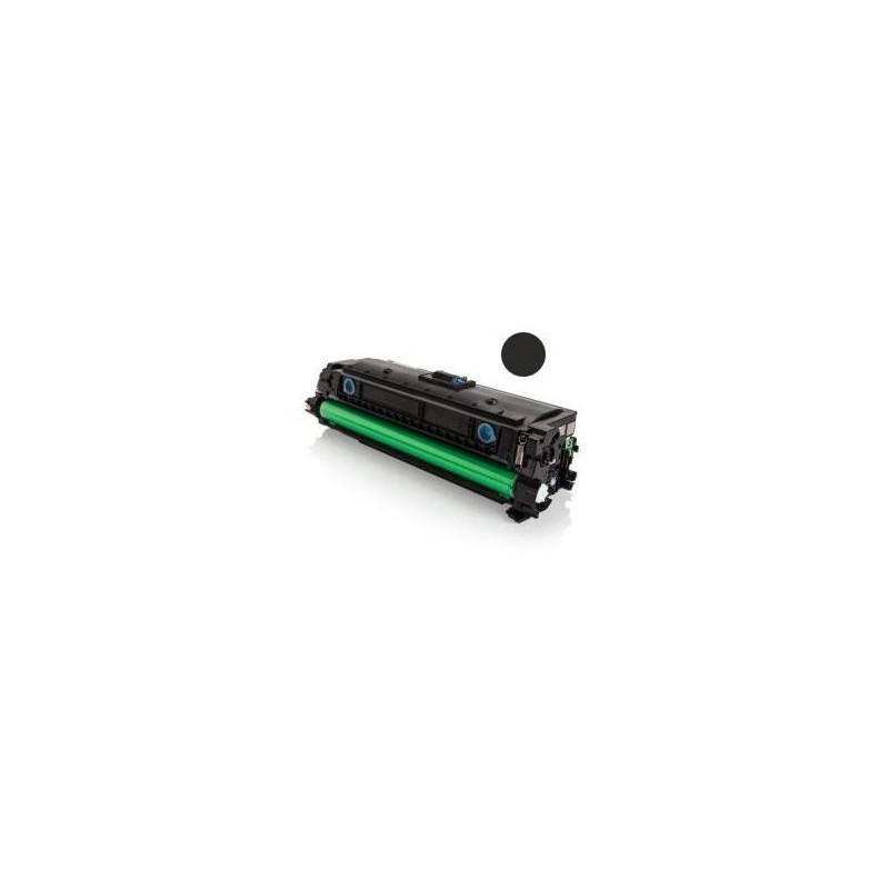 Compatible HP CF360X/040H Black  Tóner