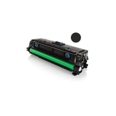 Compatible HP CF360X/040H Black  Tóner