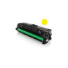 Compatible HP CF362X/040H Yellow Toner