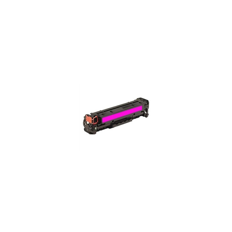 Compatible HP CC533A/CE413A/ CF383 /718 Magenta Toner