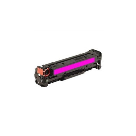 Compatible HP CC533A/CE413A/ CF383 /718 Magenta Toner