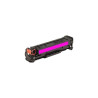 Compatible HP CC533A/CE413A/ CF383 /718 Magenta Toner