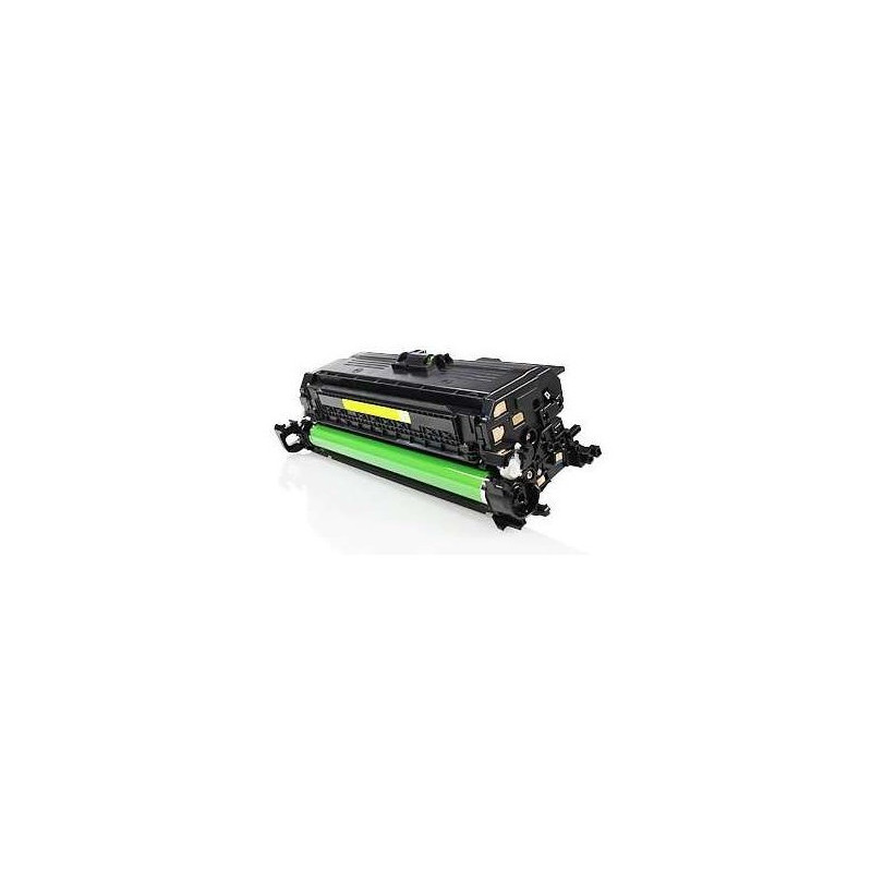 Compatible HP CE261A Cyan  Toner  Nº648A