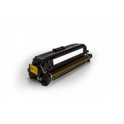 Compatible HP CF332A Yellow  Toner  Nº654A