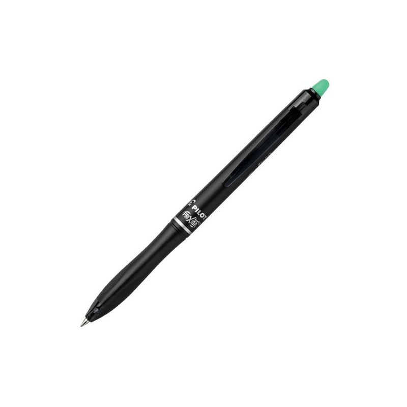 BLRT-FRPLS7-G PILOT BOLÍGRAFO TINTA BORRABLE FRIXION BALL PLUS 0.7 VERDE