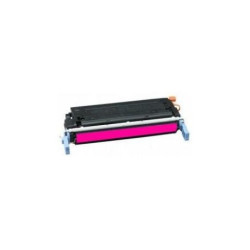 Compatible HP C9723A/EP85 Magenta  Tóner Nº641A