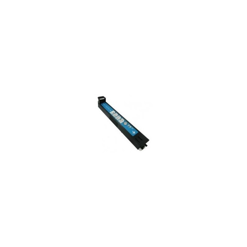 Compatible HP CB381A Cyan  Toner Nº824A