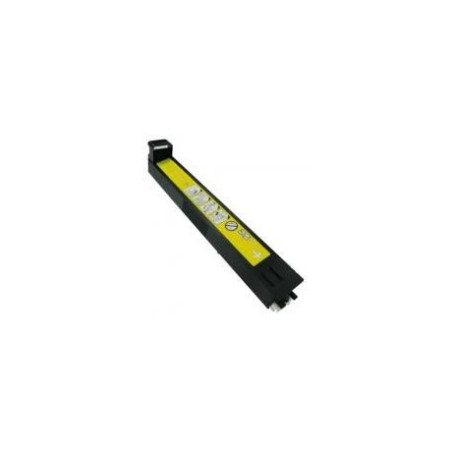 Compatible HP CB382A Yellow Toner  Nº824A