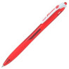 BRG-10M-R-BG PILOT BOLÍGRAFO REXGRIP BEGREEN 1.0 ROJO