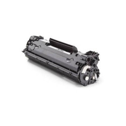 Compatible HP CF283X/737HBlack Toner