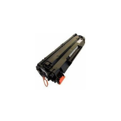 Compatible HP CF279A Black Toner