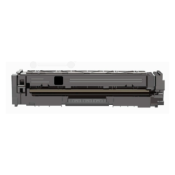 Compatible HP CF540X/054H (203X) Black Toner