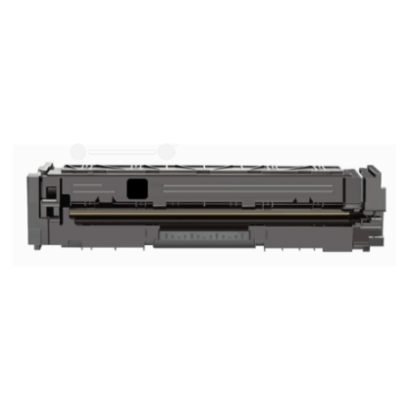 Compatible HP CF540X/054H (203X) Black Toner