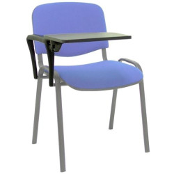 KIT1JB13M PIQUERAS Y CRESPO KIT 1 BRAZO DERECHO CON PALA PARA ESCRITURA PVC SILLAS CONFIDENTE