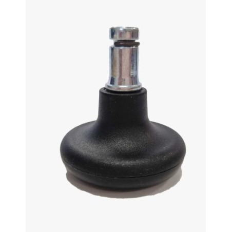 KIT1TOPE PIQUERAS Y CRESPO KIT DE 5 TOPES PARA HACER LA SILLA FIJA  (PERNO 11 MM)