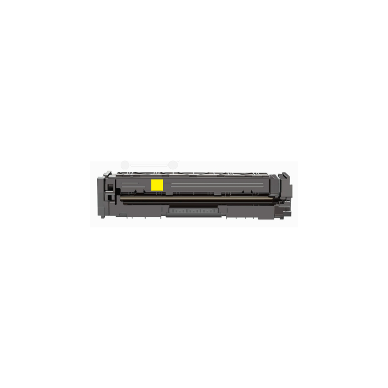 Compatible HP CF542X/054H (203X)  Yellow Tóner