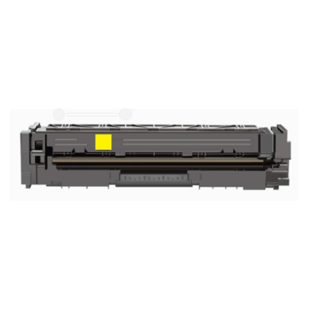 Compatible HP CF542X/054H (203X)  Yellow Tóner