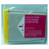 Compatible Brother LC 1000/LC970/LC960  Magenta Cartucho de Tinta