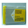 Compatible Brother LC 1000/LC970/LC960  Yellow Cartucho de Tinta