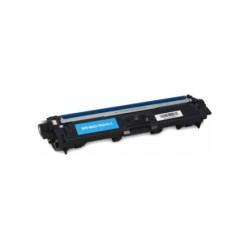 Compatible Brother TN241/TN245 Cyan Tóner