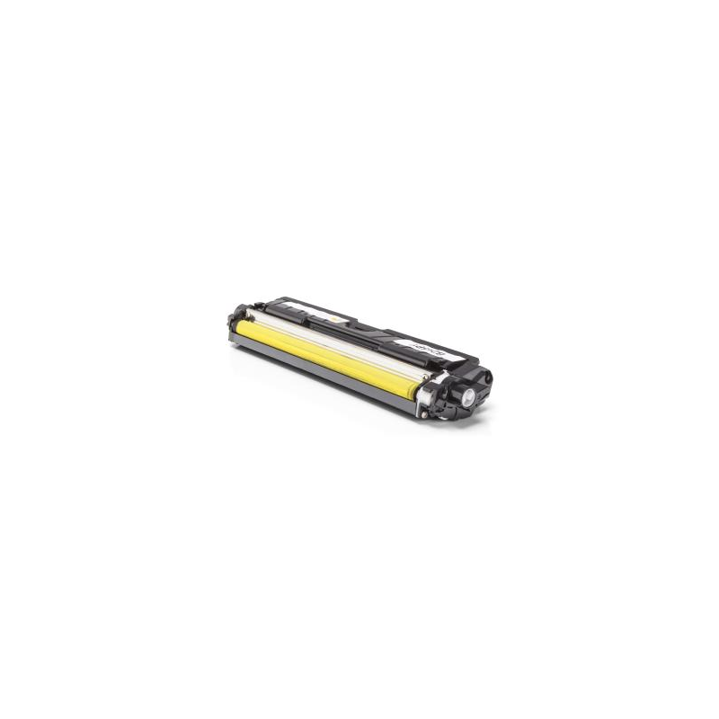 Compatible Brother  TN241 Yellow Tóner