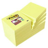7100290190 POST-IT BLOC NOTAS ADHESIVAS 622 SUPER STICKY 47