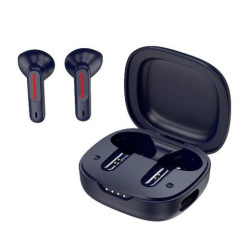 RB-EB140 RED BULL RACING AURICULARES KERS INALAMBRICOS BLUETOOTH CON ESTUCHE DE CARGA AZUL