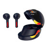 RB-EB220 RED BULL RACING AURICULARES TURBO INALAMBRICOS BLUETOOTH CON ESTUCHE DE CARGA AZUL