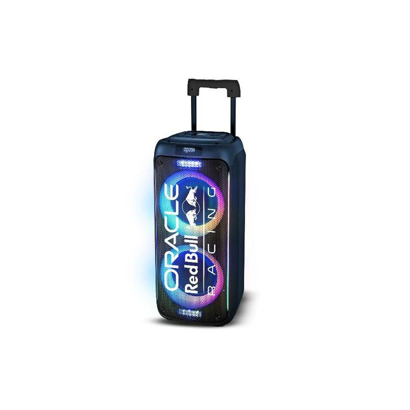 RB-SK220 RED BULL RACING ALTAVOZ INALAMBRICO 320W
