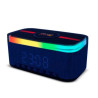 RB-SK300 RED BULL RACING ALTAVOZ DESPERTADOR INALAMBRICO 6W