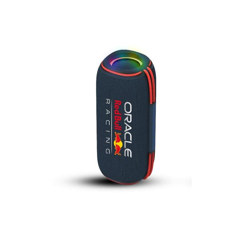 RB-SK420 RED BULL RACING SPEED ALTAVOZ PORTATIL INALAMBRICO 2X15W