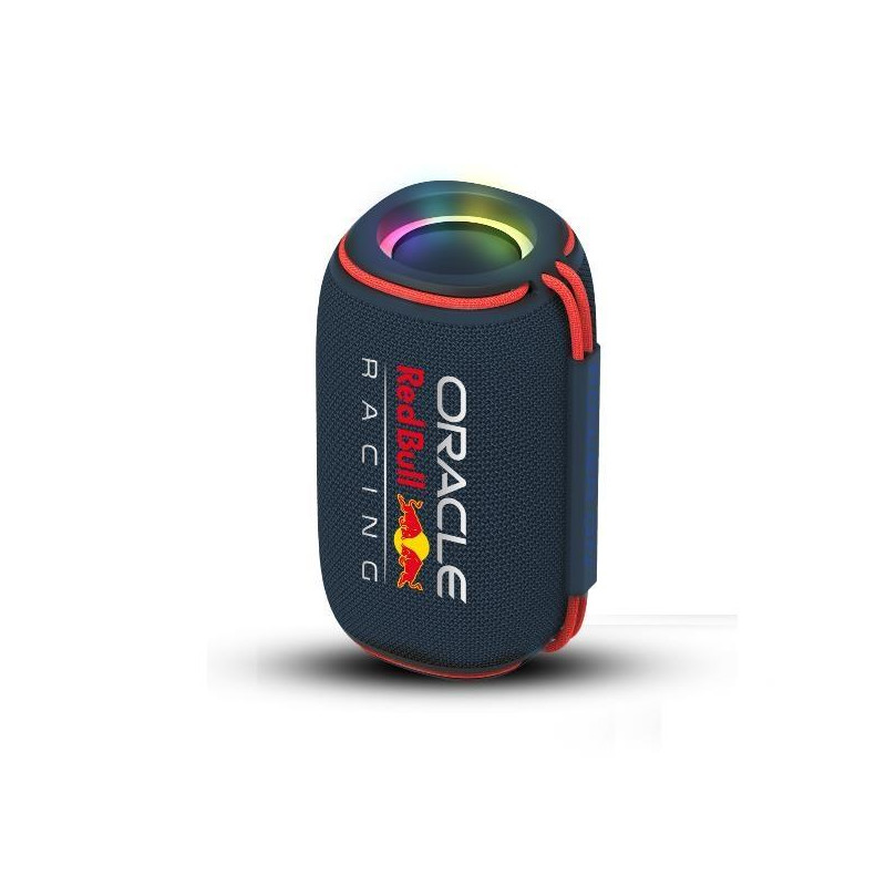 RB-SK440 RED BULL RACING SPEED ALTAVOZ PORTATIL INALAMBRICO 10W