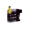 Compatible Brother  LC229 XL Black Cartucho de Tinta