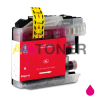 Brother LC225 XL magenta Cartucho de tinta compatible ( LC-225 )