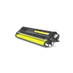 Compatible  Brother  TN321/TN326/TN325/TN329  Yellow Tóner