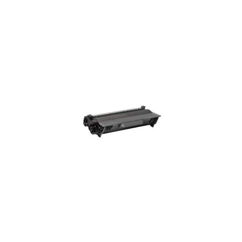 Compatible Brother  TN3390/TN3370 Black Tóner