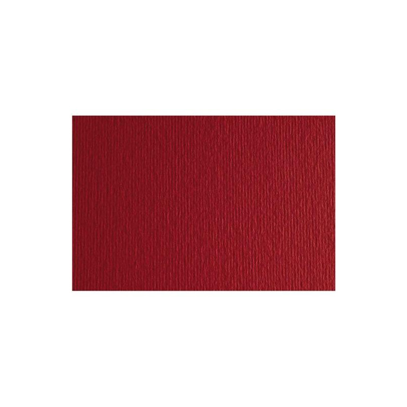 F42450727 SADIPAL CARTULINA LR 220 TEXTURIZADA 50X70CM CILIEGIA