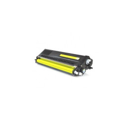 Compatible Brother TN900 Yellow  Tóner